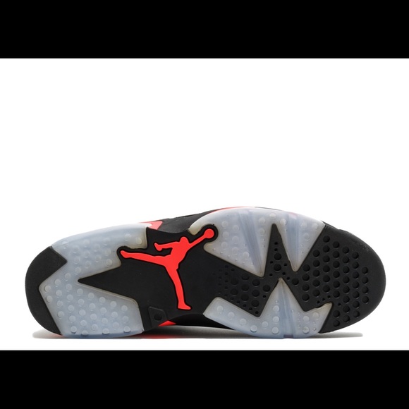 Retro 6 infrared - Picture 4 of 4